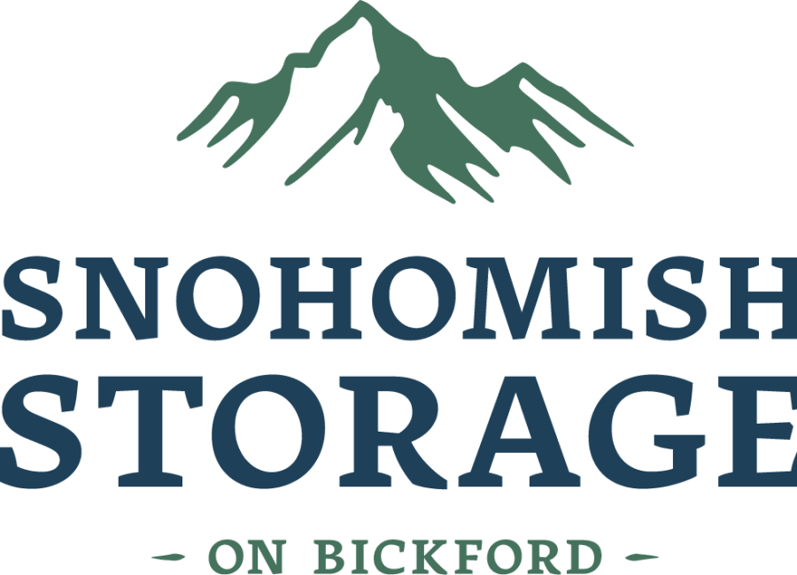 Snohomish Storage on Bickford