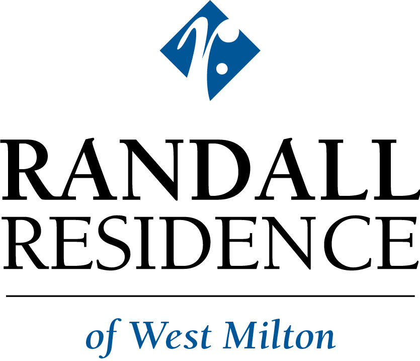 Randall Residence of West Milton logo