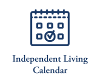View our Independent Living calendar of events at The Meridian at Punta Gorda Isles in Punta Gorda, Florida