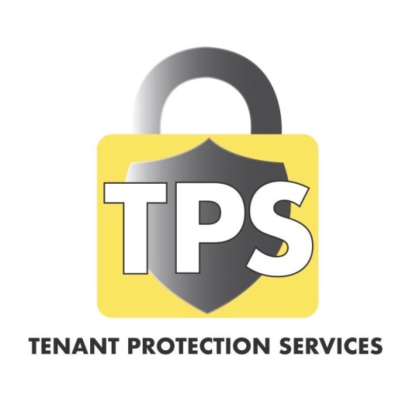 Tentant protection services logo