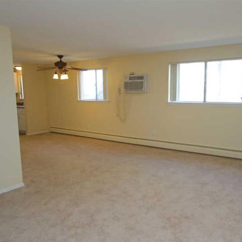 View floor plans at Northside Manor Apartments in Rochester, New York
