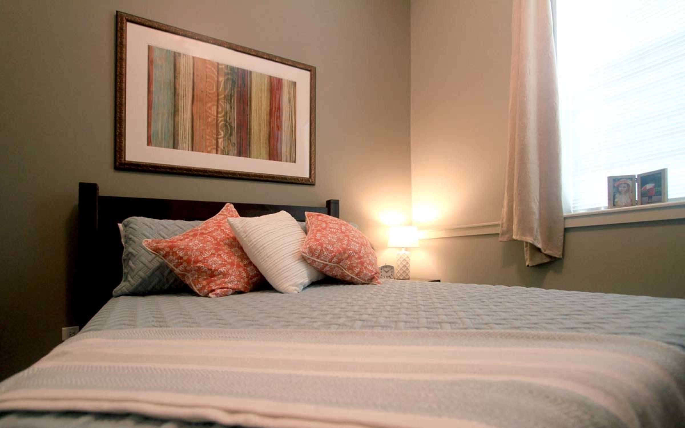 Floor plans at Anthology of Wheaton in Wheaton, Illinois