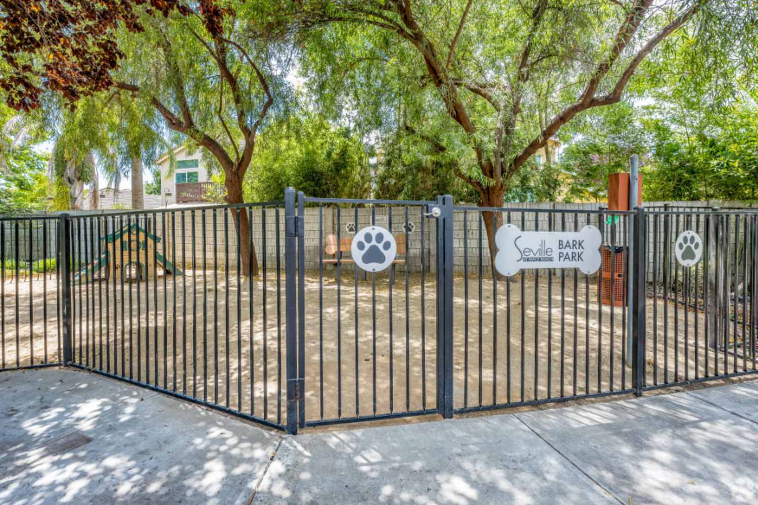 Seville at Mace Ranch Davis Living in Davis, California