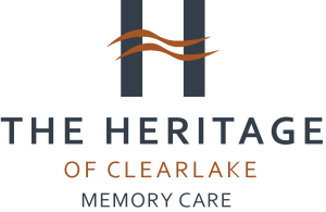 Logo of The Addington Place of Clear Lake