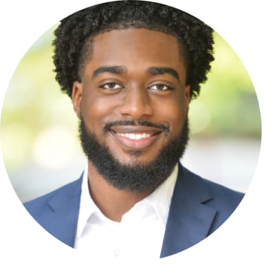 Jeon Gates - Marketing Associate at Stonemark in Atlanta, Georgia
