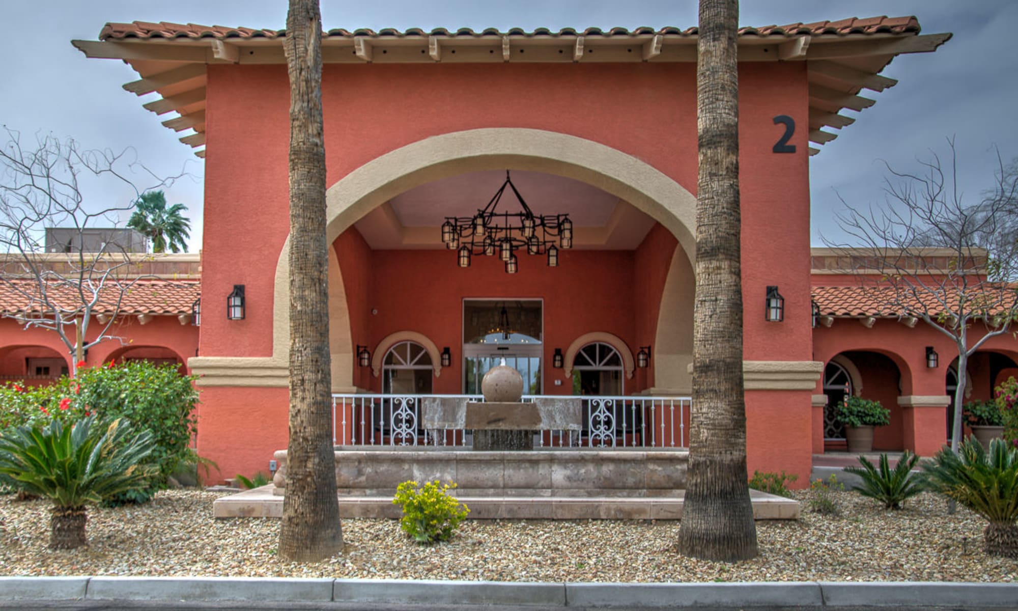 Apartments at Casa del Rio in Peoria, Arizona