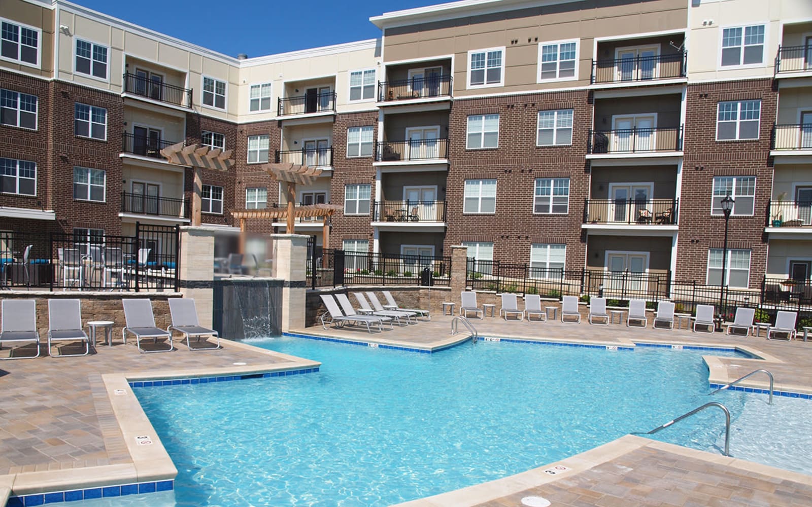 Photos of Allure Apartments in Centerville, OH