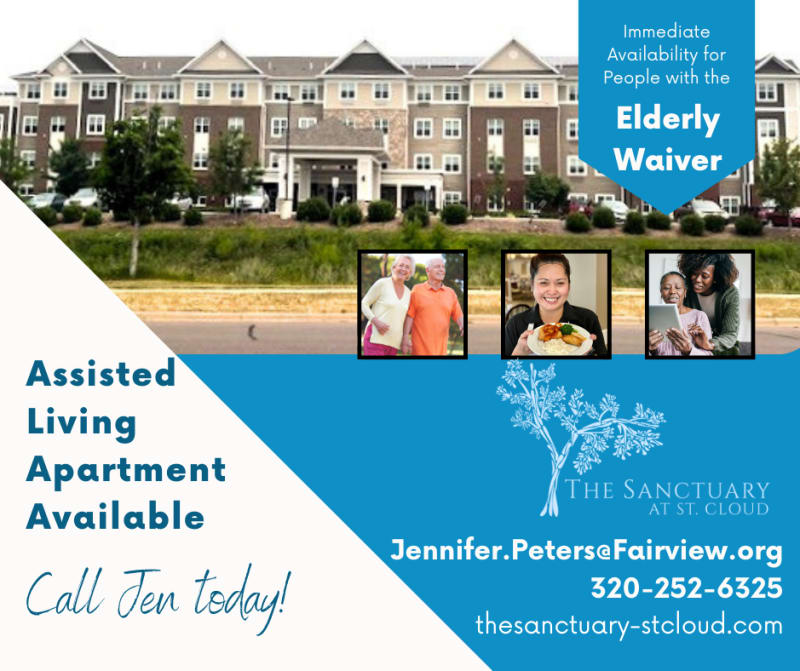 The Sanctuary at St. Cloud Our Team