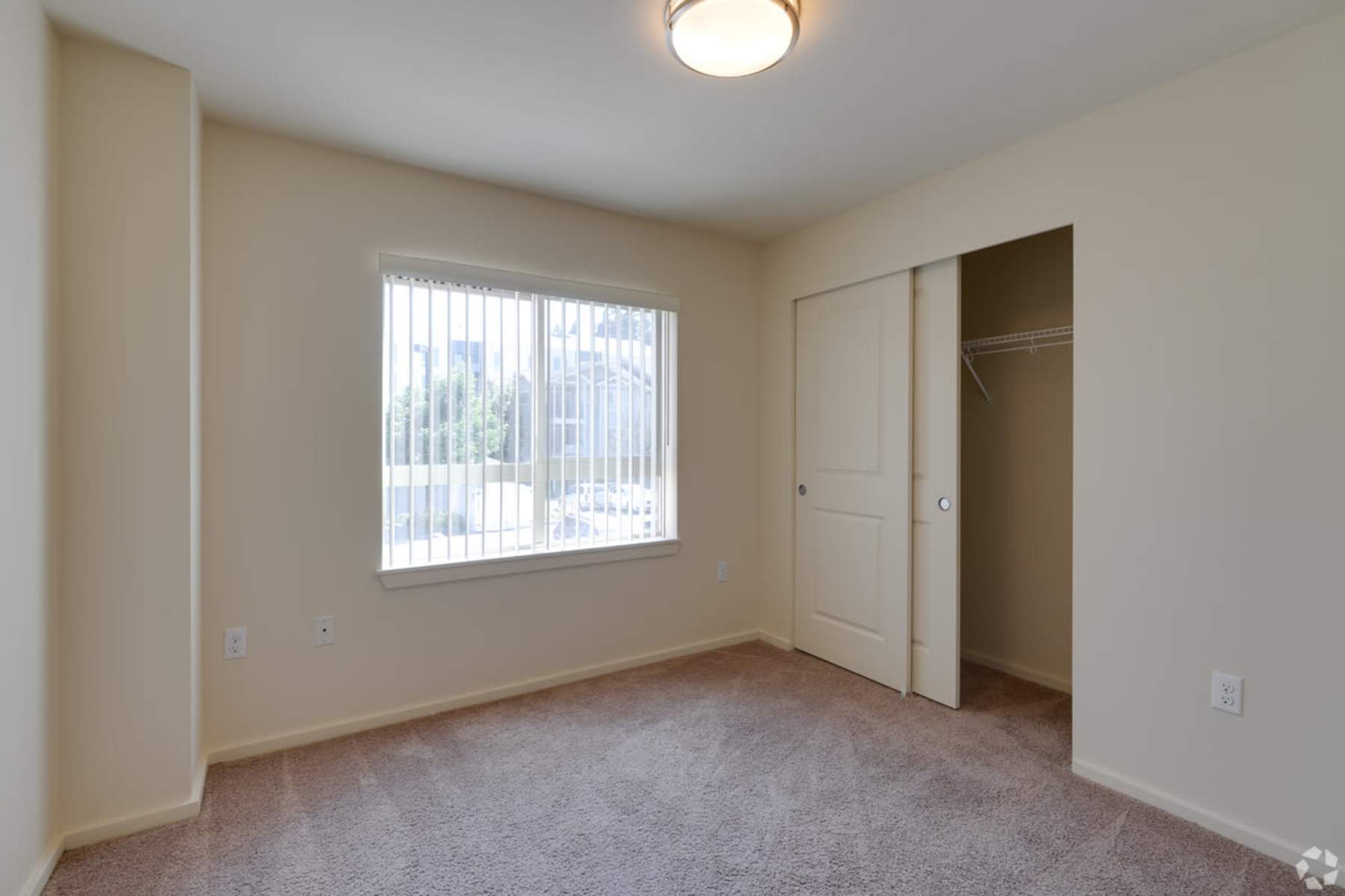 Room at Copper Lane in Vancouver, Washington