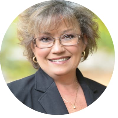 Diane Gilbert-Guthrie, CPM Regional Vice President at Stonemark in Atlanta, Georgia