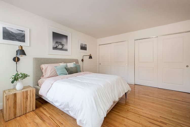 Downtown Roseland, NJ Apartments (Essex County) Everly Roseland