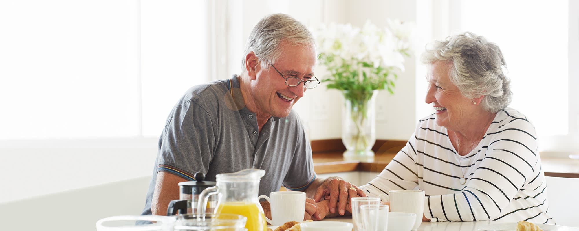 Lifestyle at Carefield Living.