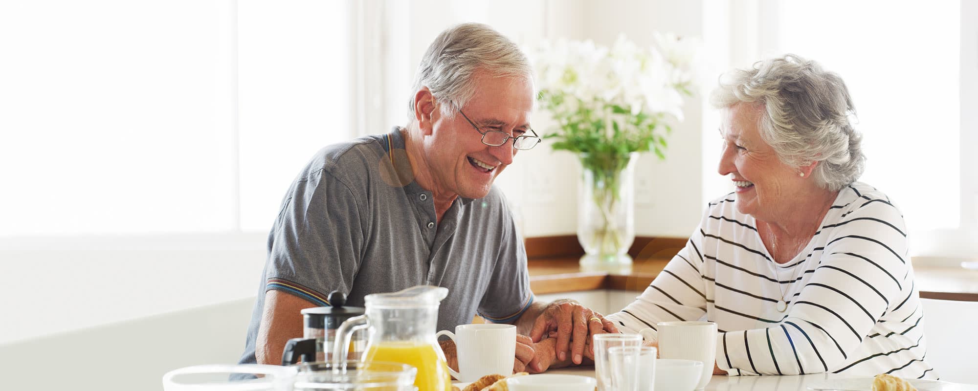 Communities at Carefield Living.