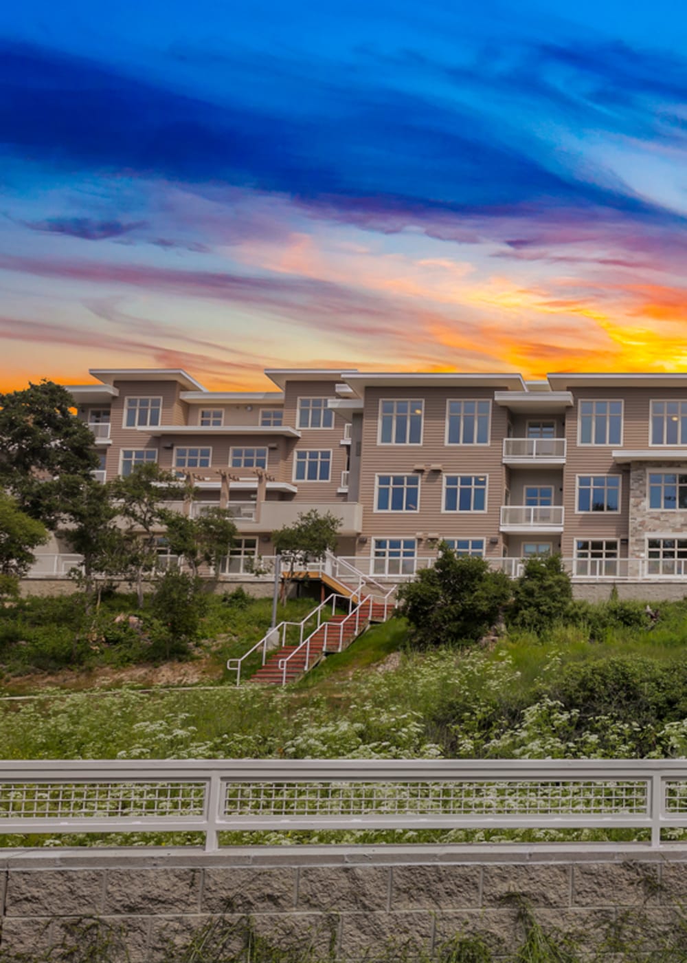 Senior Living in Monterey, CA | Merrill Gardens at Monterey