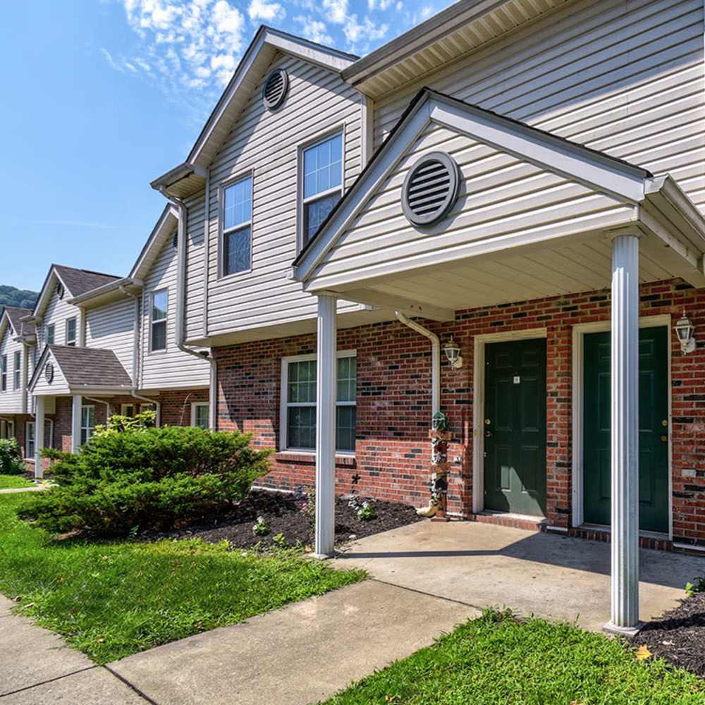 Stone Brooke in apartments Weirton, West Virginia