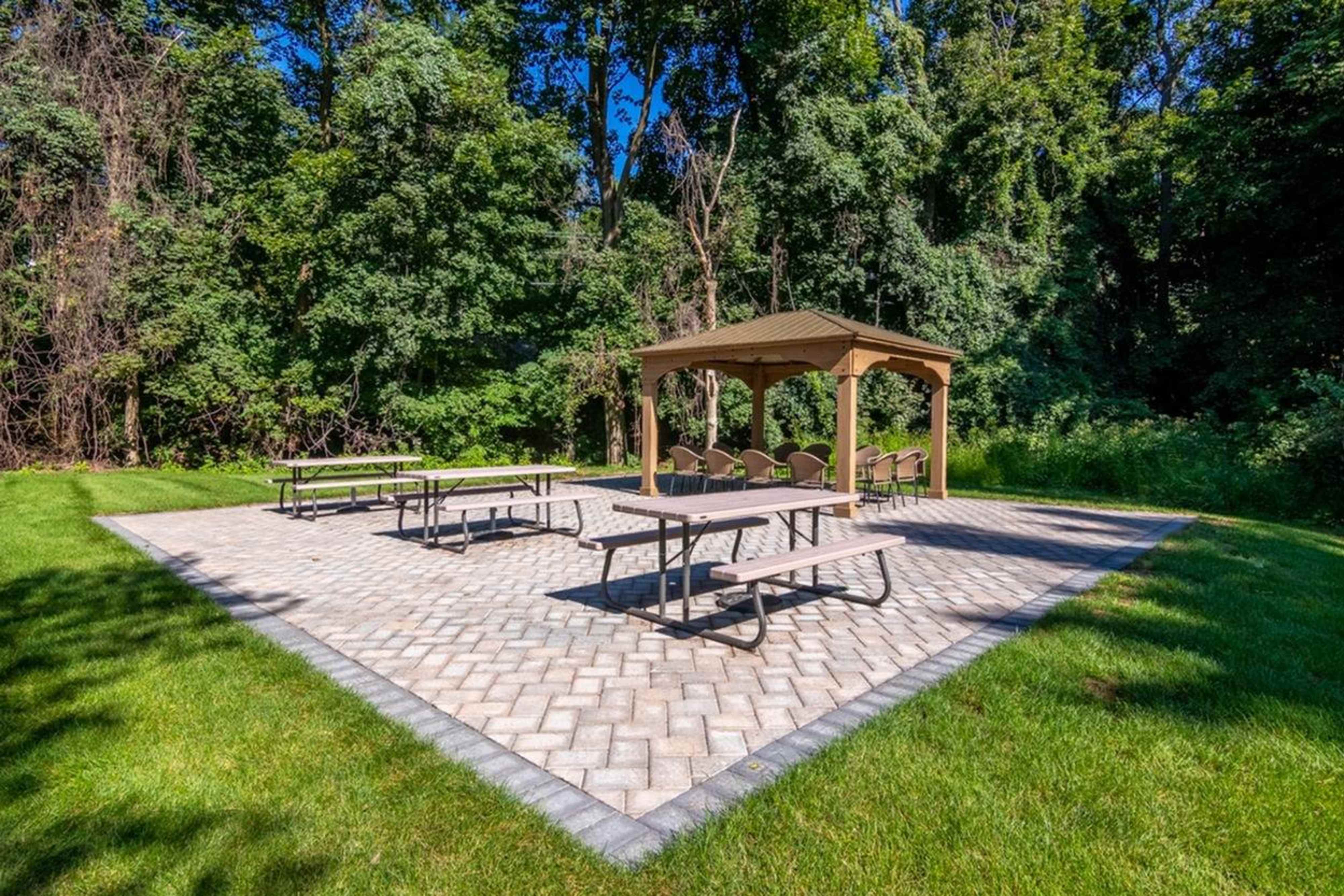 Picnic Area