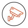 Learn more about 24-hour security at Everett Downtown Storage in Everett, Washington