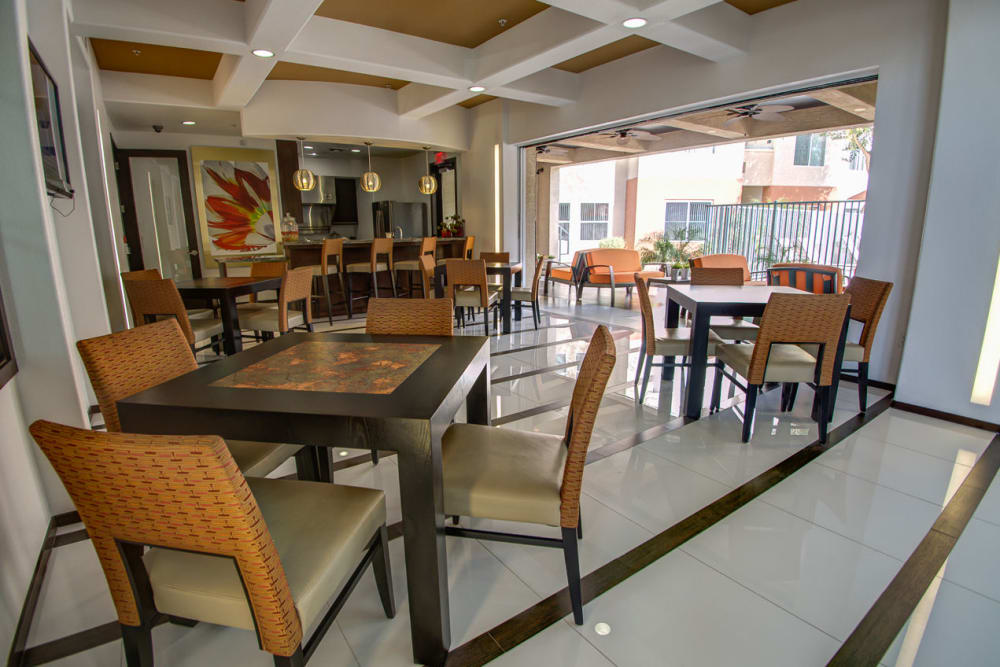 Photos of Sage Luxury Apartment Homes in Phoenix, AZ