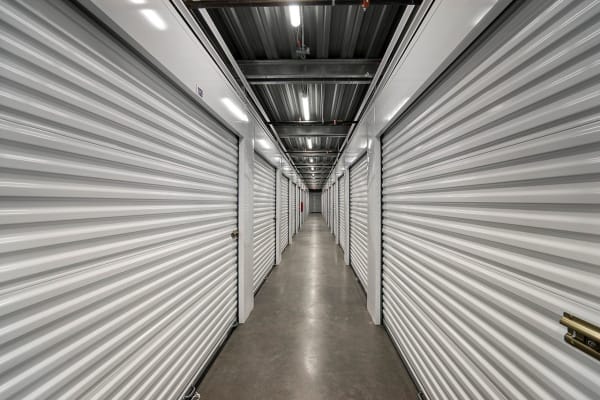 Air-conditioned units at StorQuest Self Storage in Carefree, Arizona