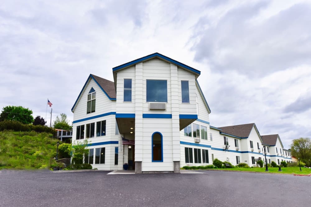 Photos of Regency Village at Prineville in Prineville, Oregon