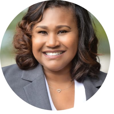 Alita Shannon Regional Manager at Stonemark in Atlanta, Georgia
