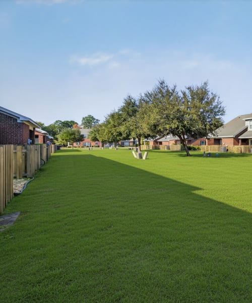 View the neighborhood near The Townes At Prior in Wilmington, North Carolina