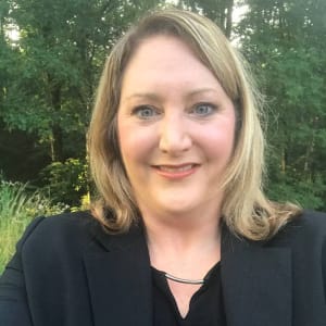Kathy Coffey, Executive Director at Avenir Memory Care at Knoxville in Knoxville, Tennessee.