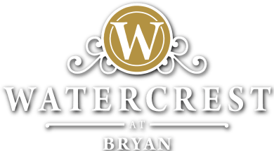 Bryan, TX Senior Living near College Station | Watercrest at Bryan