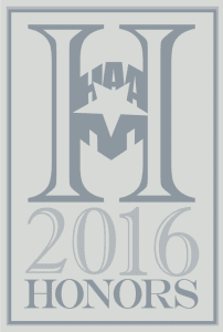 Rockstar Capital Honors for 2016