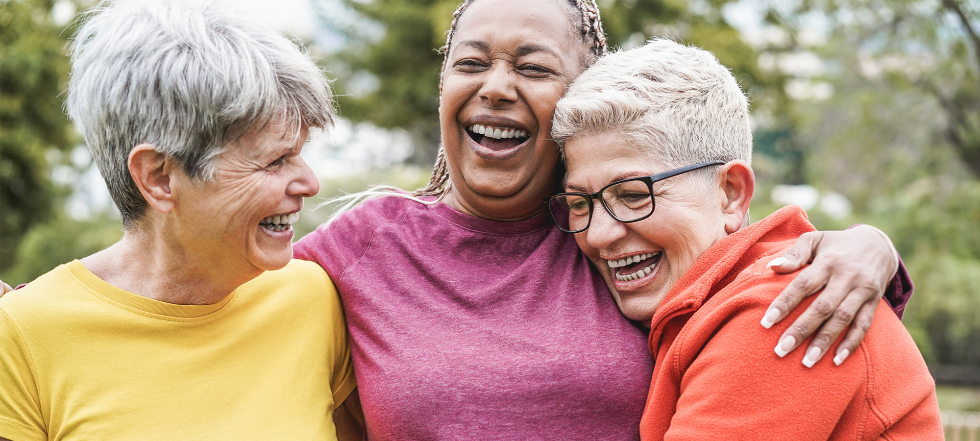 Senior living at Village on the Park Friendswood in Friendswood, Texas