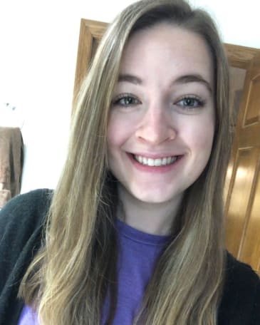Brianna Brugger OT at Transitions At Home in Elkhorn, Wisconsin