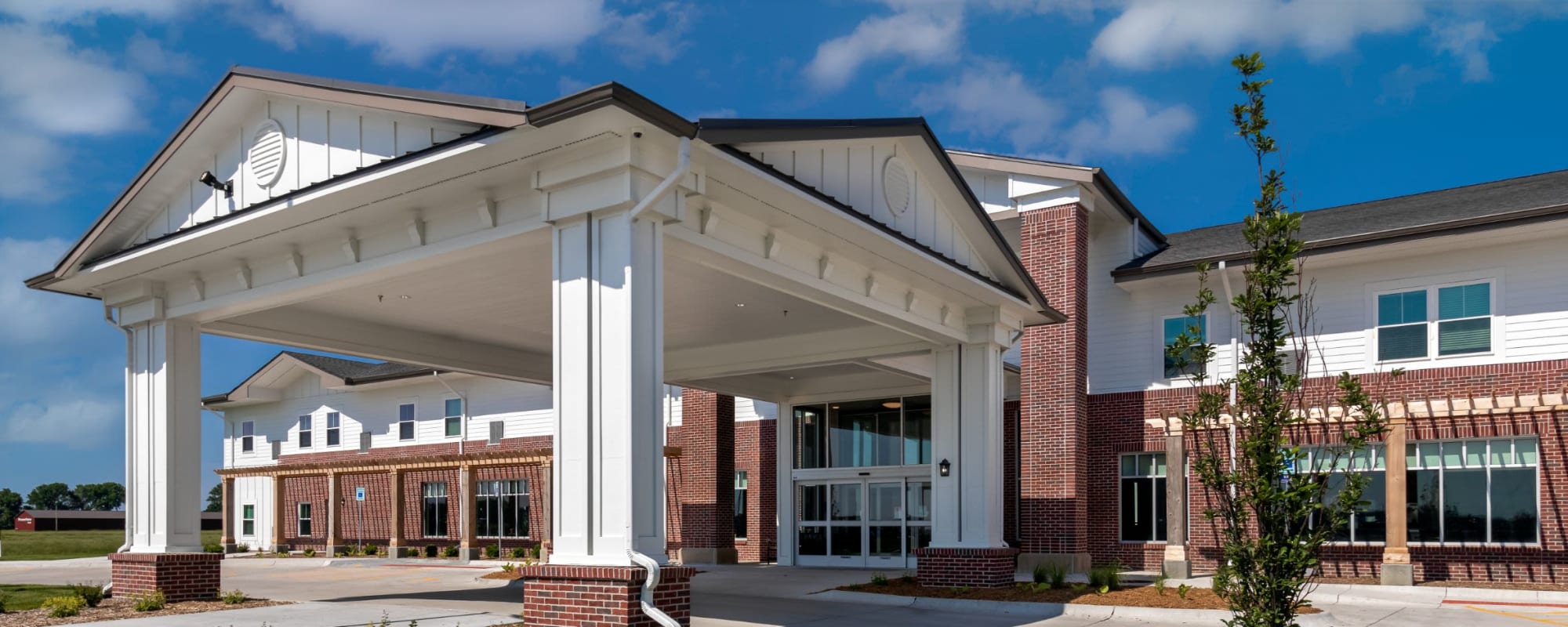 Norfolk, NE Senior Living The Heritage at Fountain Point