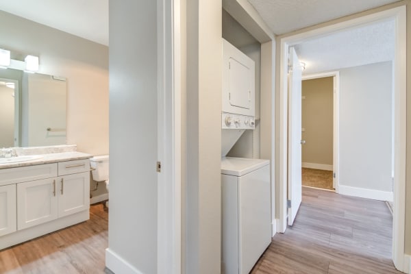 Floor plans at Presidio at Rancho Del Oro