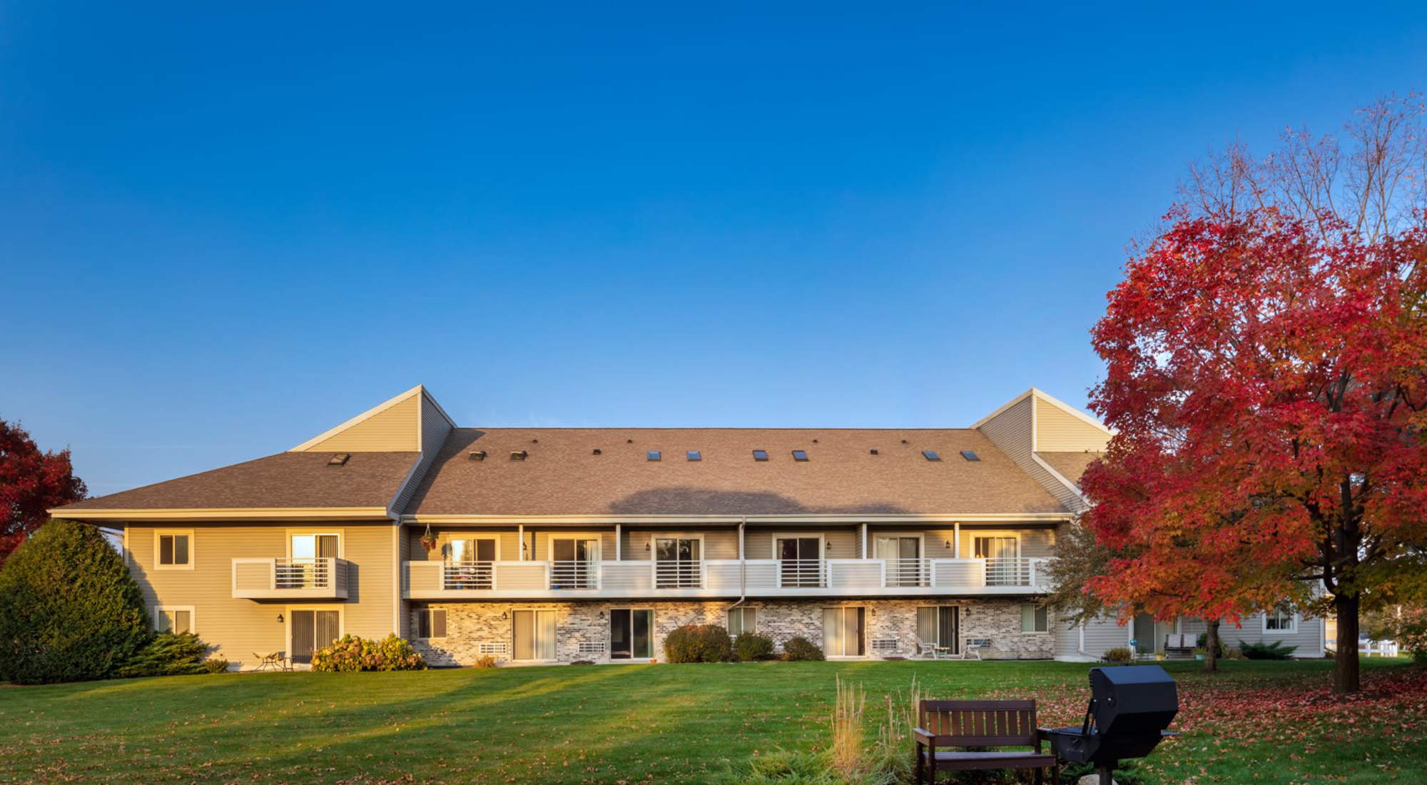 Schedule a Tour | Kearney Meadows Apartments in Waunakee, Wisconsin