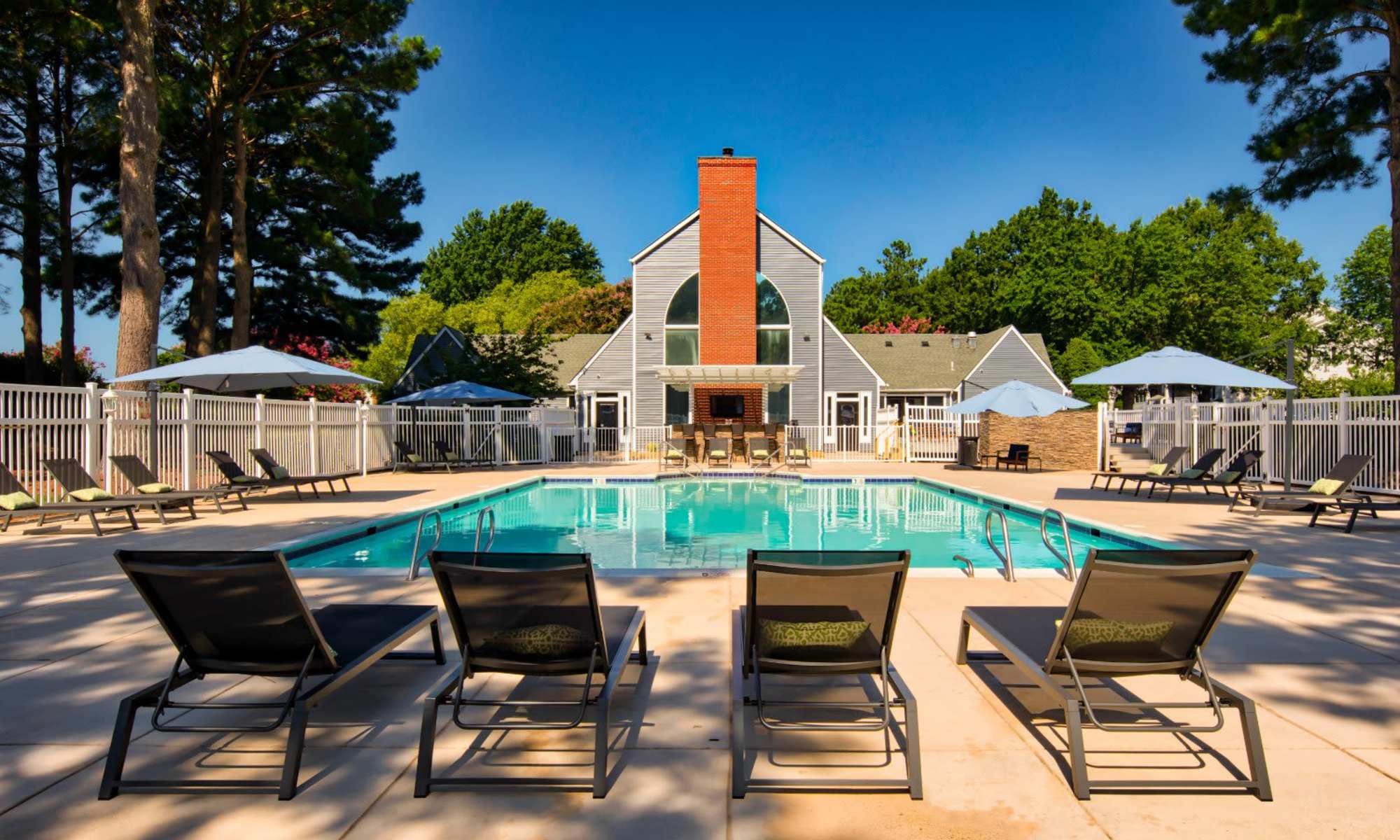 Waterman’s Crossing, a Drucker + Falk property in Newport News, VA
