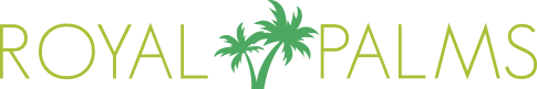 Royal Palms