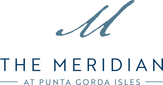 The Meridian at Punta Gorda Isles logo