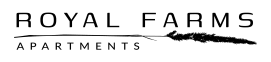 Royal Farms Apartments logo