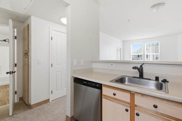 Luxury apartment features for the apartments for rent in San Jose