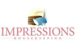 Impressions housekeeping program for senior living residents at Discovery Commons