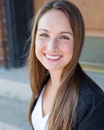 Caterina Kukulka PTA at Transitions At Home - Central in Stevens Point, Wisconsin