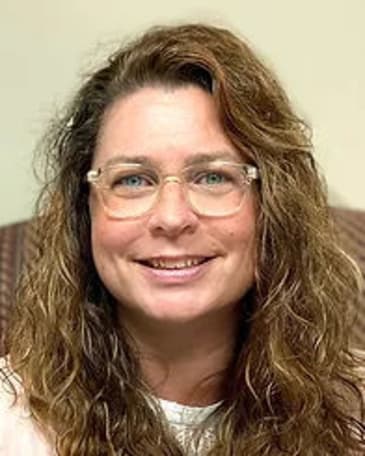 Laura Workowski HR/PR Manager at Transitions At Home - West in Mount Horeb, Wisconsin