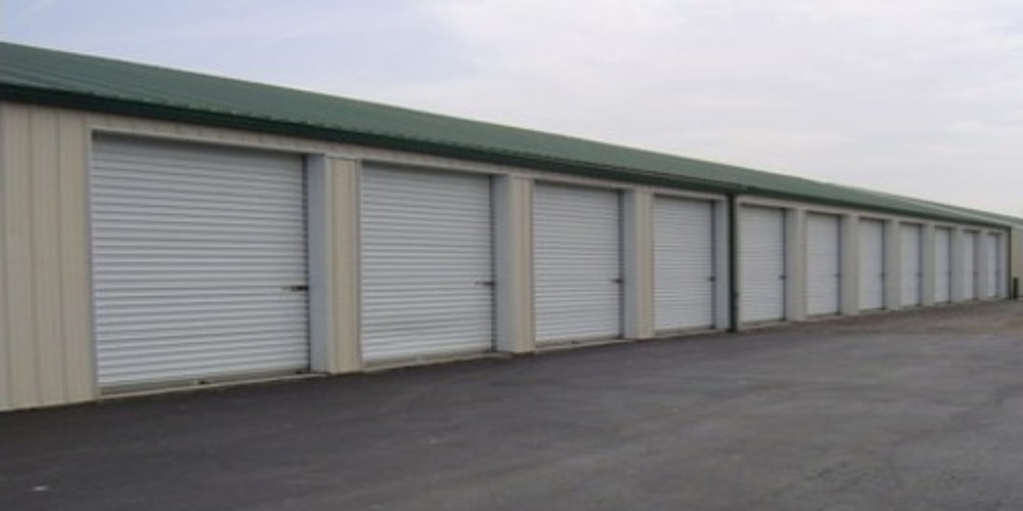 Hours and directions to Broad & York Storage in Pataskala, Ohio