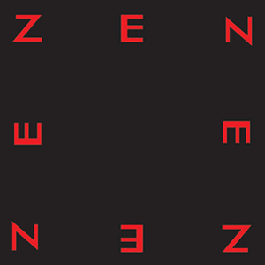 Zen logo