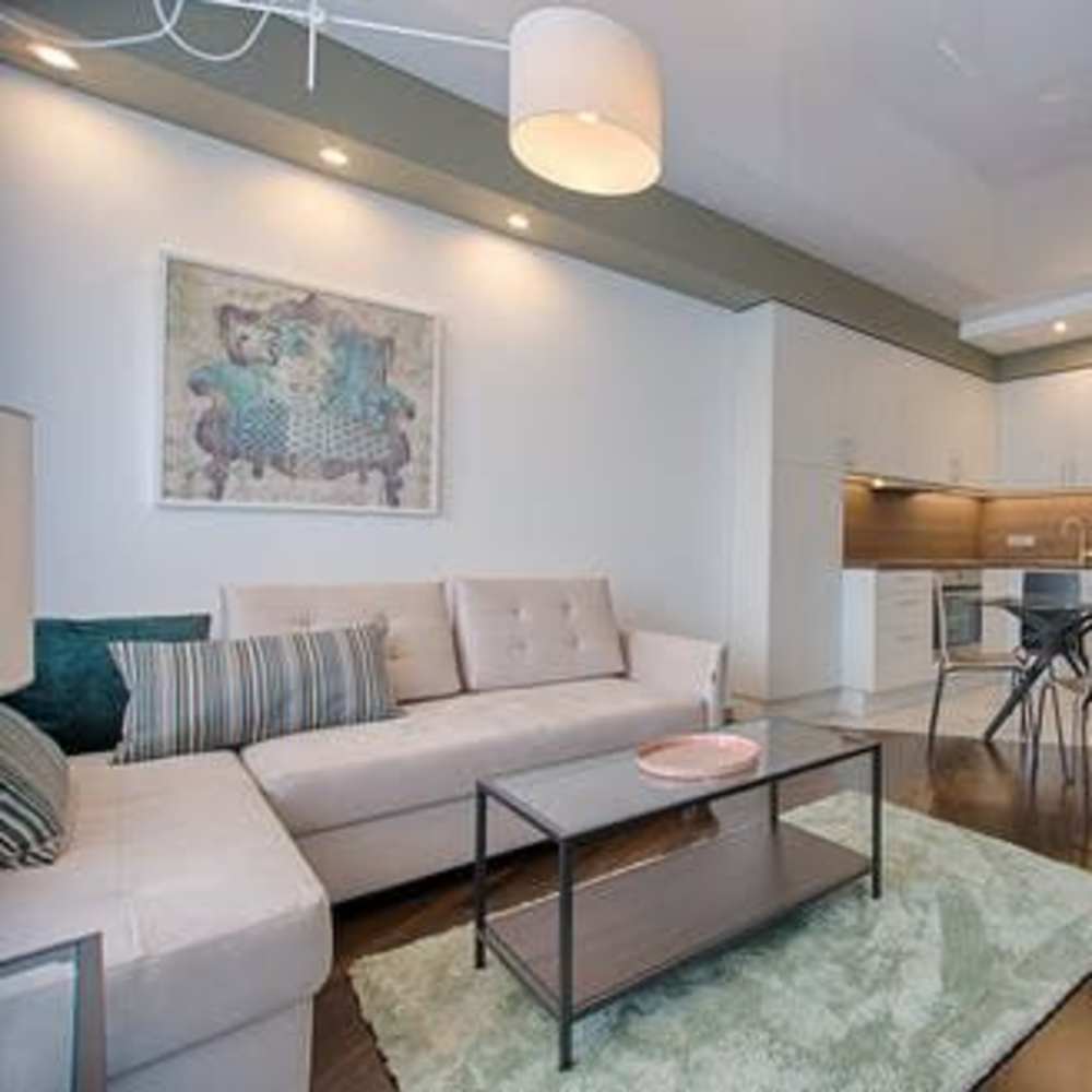 Spacious apartment at Clark Terrace in Baldwin Park, California