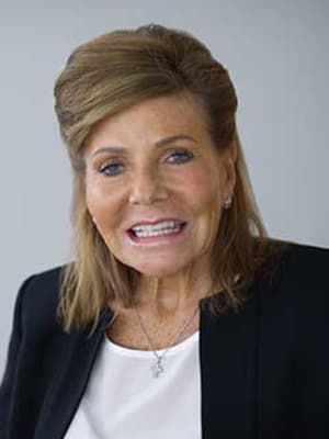 Mary E. Sweeney, CPA