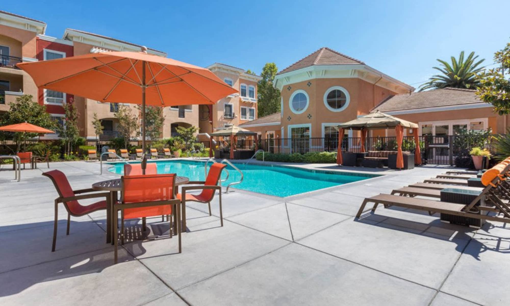 Apartments in Sunnyvale, CA