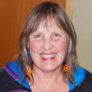Life Enrichment Director at Juniper Springs Senior Living in Redmond, Oregon.