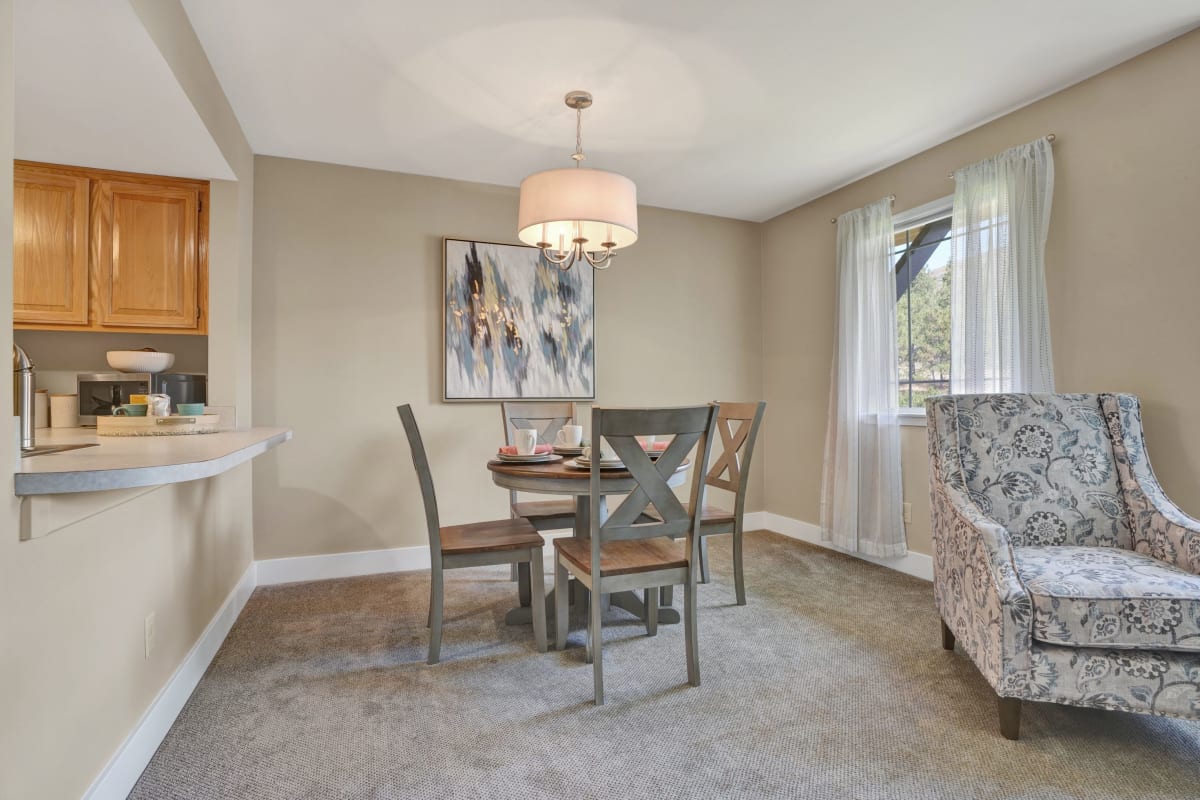 Sunny apartment at Crystal Terrace of Klamath Falls in Klamath Falls, Oregon