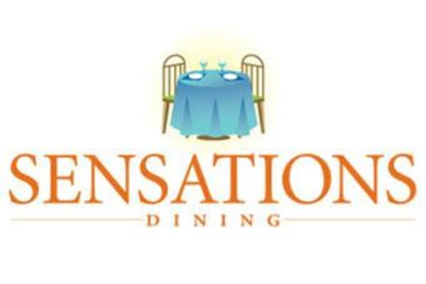 Senior living sensations dining experiences at Discovery Commons At Bradenton in Bradenton, Florida